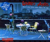 Guano Apes - DonÂ´t you turn your back on me (Maxi)