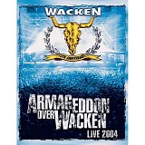 Various artists - Armageddon Over Wacken - Live 2004
