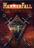 Hammerfall - One Crimson Night