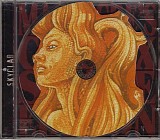 Skyclad - Spinning Jenny (EP - Shape)