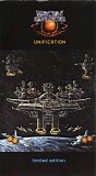 Iron Savior - Unification