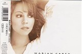 Mariah Carey - Open arms (Maxi)