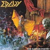 Edguy - The Savage Poetry