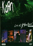 Korn - Live At Montreux 2004