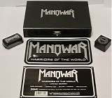 Manowar - Warriors Of The World