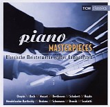 Various Artists - Piano Masterpieces