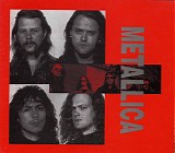 Metallica - Crash Course (Secret Gig Second Part)
