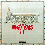 Accept - Hungry Years