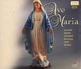 Various artists - Ave Maria