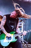 Soulfly - Live at Dynamo
