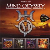 Mind Odyssey - Best of - 15 Years