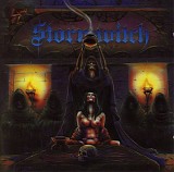 Stormwitch - Priest of Evil