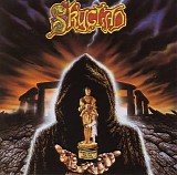 Skyclad - A Burnt Offering for the Bone Idol