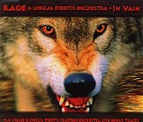 Rage - In Vain: Edition I (Maxi)