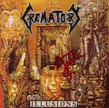 Crematory - Illusions