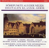 Various artists - HÃ¶hepunkte aus der neuen digitalen Klassik-Serie