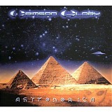 Crimson Glory - Astronomica