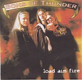 Sons Of Thunder - Load Aim Fire