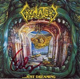 Crematory - ...Just Dreaming