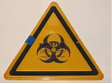 Biohazard - Biohazard