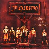 In Extremo - Verehrt und angespien