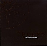 Therion - Of Darkness...