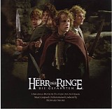 Howard Shore - The Lord of the Rings: The Fellowship of the Ring