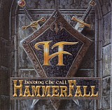 Hammerfall - Heeding the Call (EP)