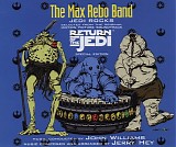 The Max Rebo Band - Jedi Rocks (Maxi)