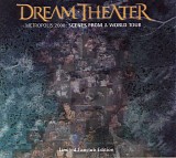 Dream Theater - Metropolis 2000 Scenes from a world tour