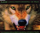 Rage - In Vain: Edition II (Maxi)