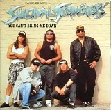 Suicidal Tendencies - You Can't Bring Me Down
