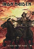 Iron Maiden - Death On The Road