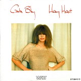 Carla Bley - Heavy Heart