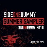 Various artists - 2010 SideOneDummy Records Summer Sampler