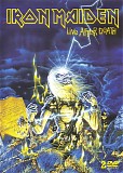 Iron Maiden - Live after Death