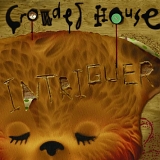 Crowded House - Intriguer (Deluxe Edition CD+DVD)
