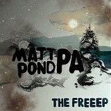 Matt Pond PA - Auri Sacra Fames