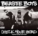 Beastie Boys - Check Your Head