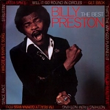 Billy Preston - Best of Billy Preston