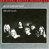 Allman Brothers Band - Idlewild South