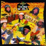 Third World - The Best of Third World