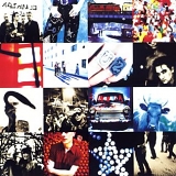 U2 - Achtung Baby