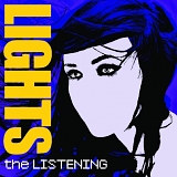 Lights - The Listening