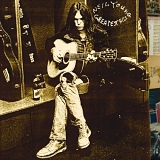 Neil Young - Greatest Hits