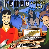 Kombo - Cookin' Out