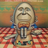 Larry Coryell & Alphonse Mouzon - Back Together Again