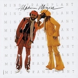 Alphonse Mouzon - Mind Transplant