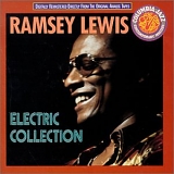 Ramsey Lewis - Electric Collection