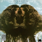 Flora Purim - Butterfly Dreams